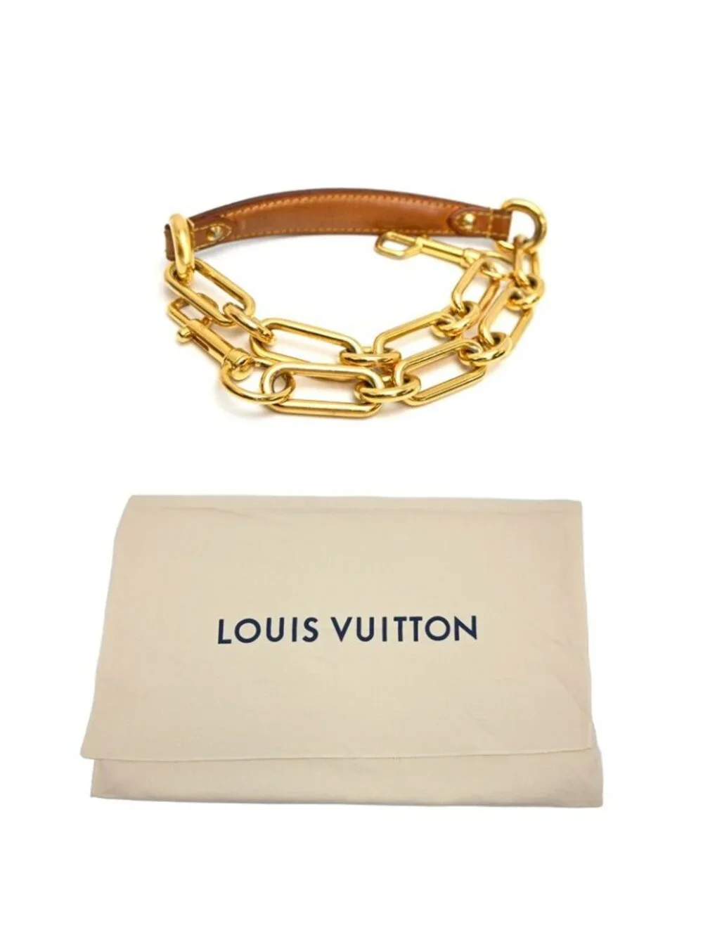 Louis Vuitton Shoulder